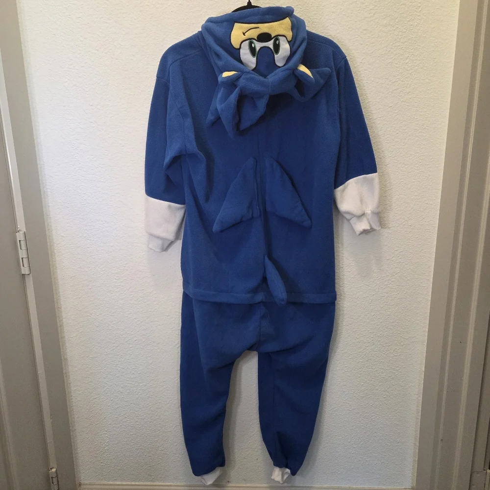 Sega sonic hedgehog